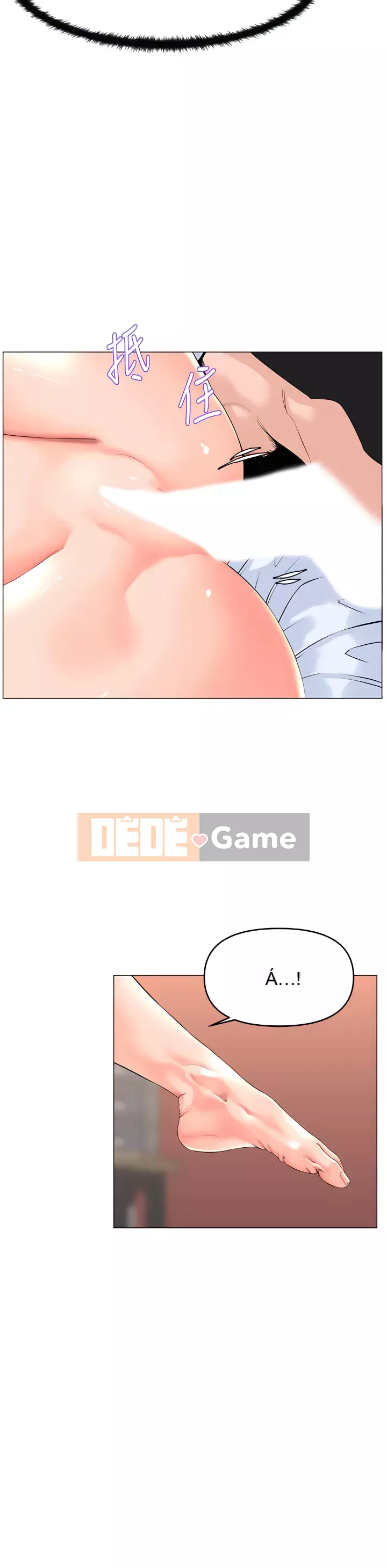 Tầng trên net vẻ ​​đẹp Chương 47-48