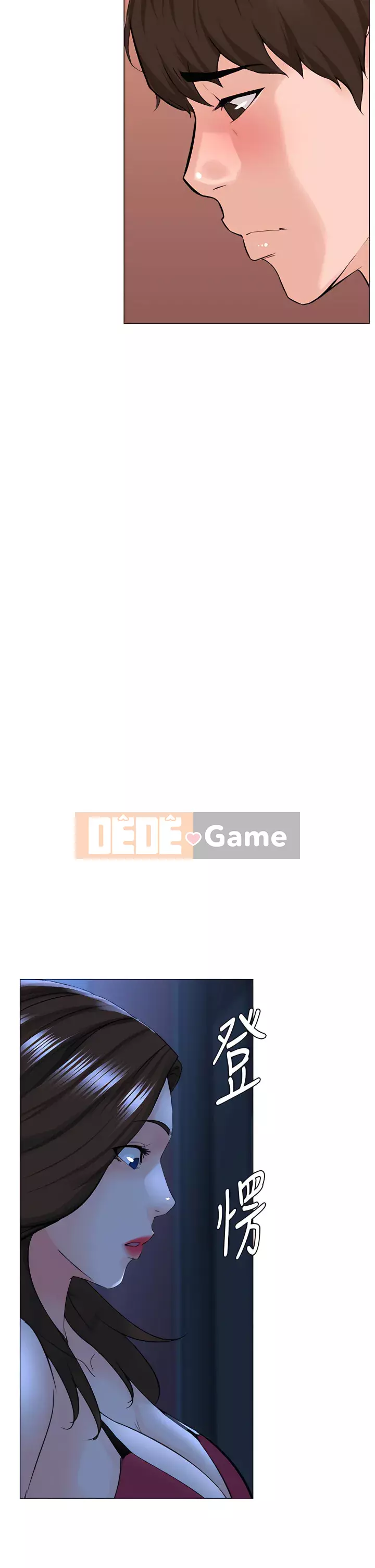 Tầng trên net vẻ ​​đẹp Chương 47-48