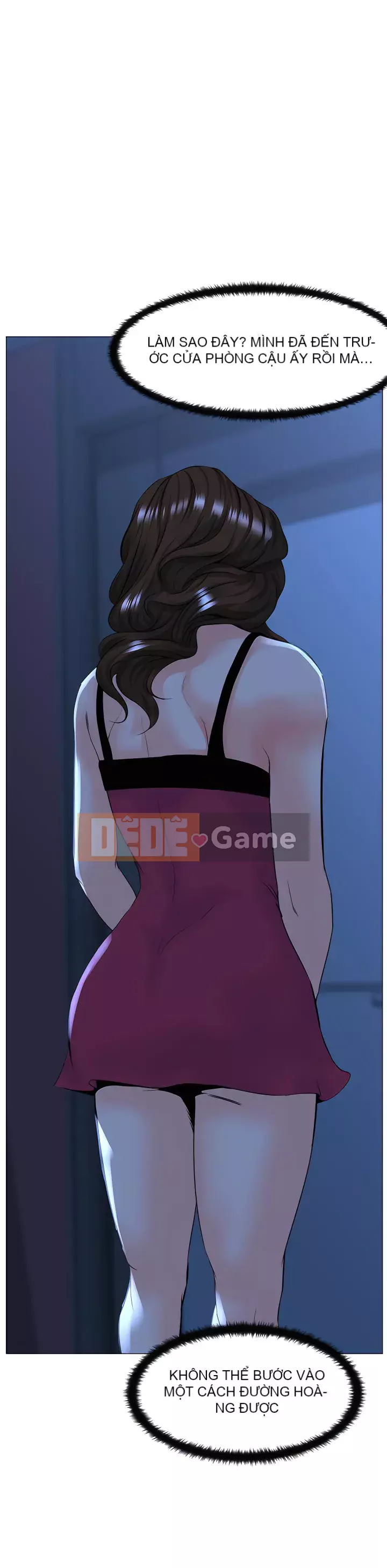 Tầng trên net vẻ ​​đẹp Chương 47-48