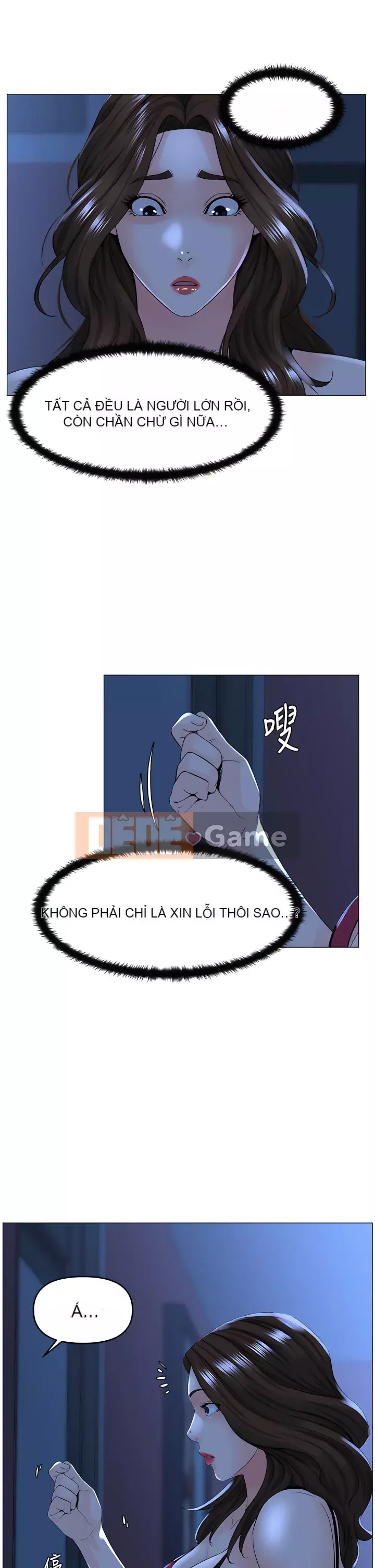 Tầng trên net vẻ ​​đẹp Chương 47-48