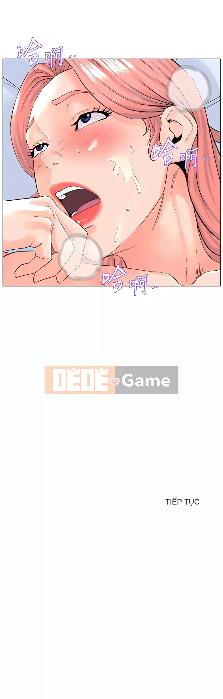 Tầng trên net vẻ ​​đẹp Chương 47-48