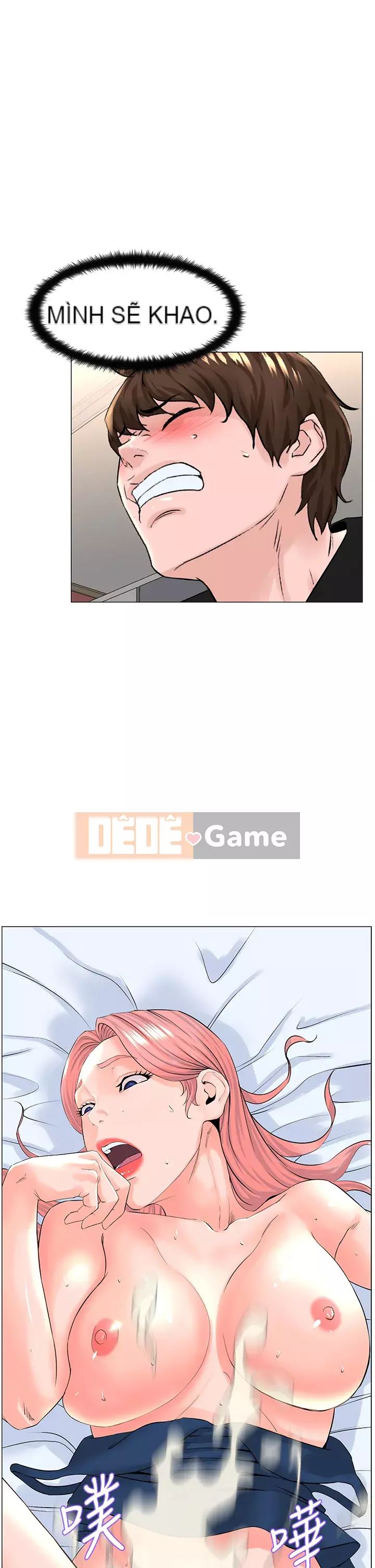 Tầng trên net vẻ ​​đẹp Chương 47-48