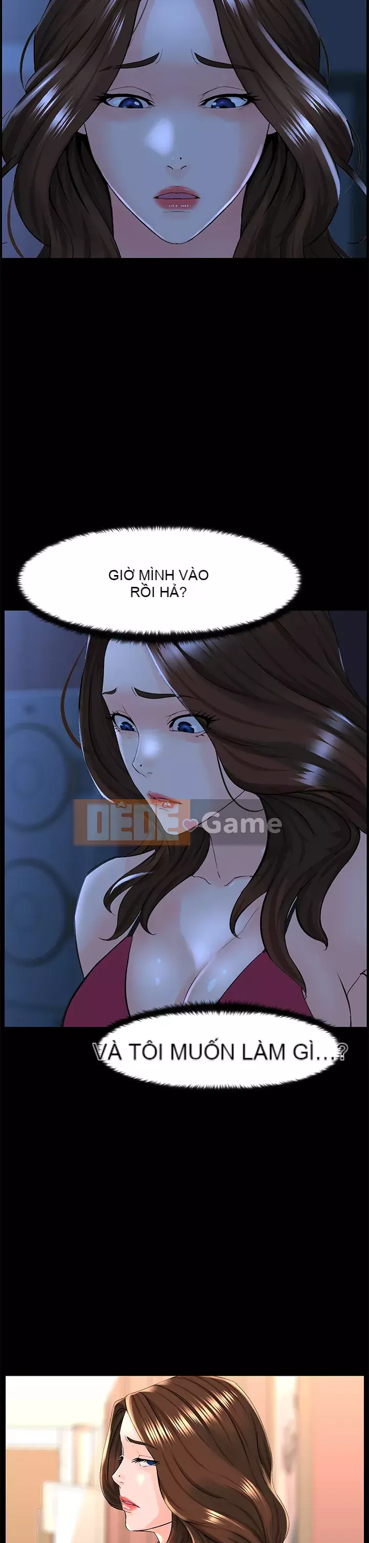 Tầng trên net vẻ ​​đẹp Chương 47-48