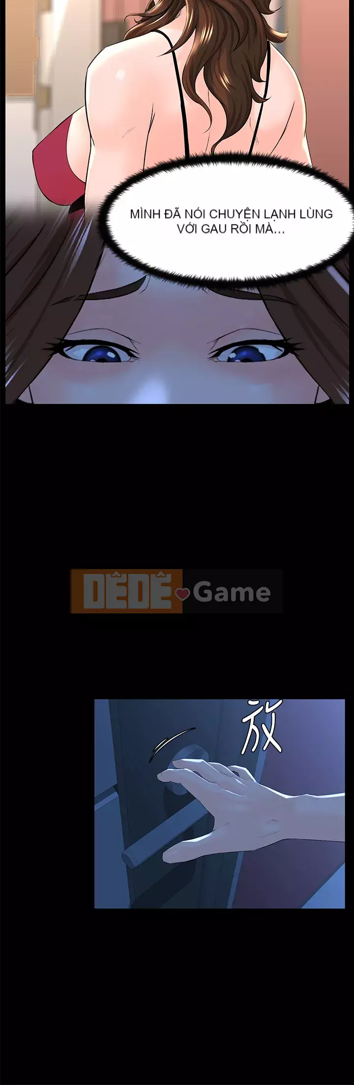 Tầng trên net vẻ ​​đẹp Chương 47-48