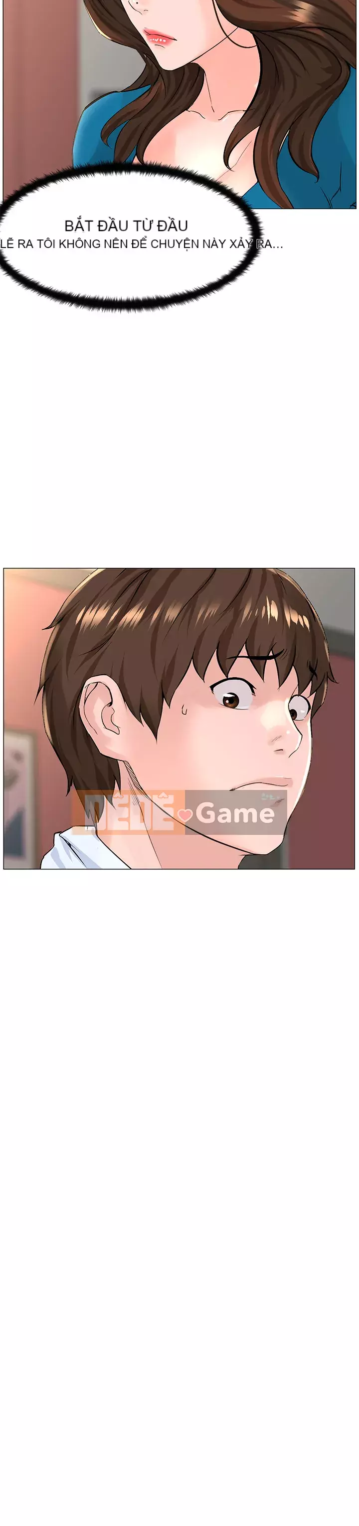 Tầng trên net vẻ ​​đẹp Chương 47-48