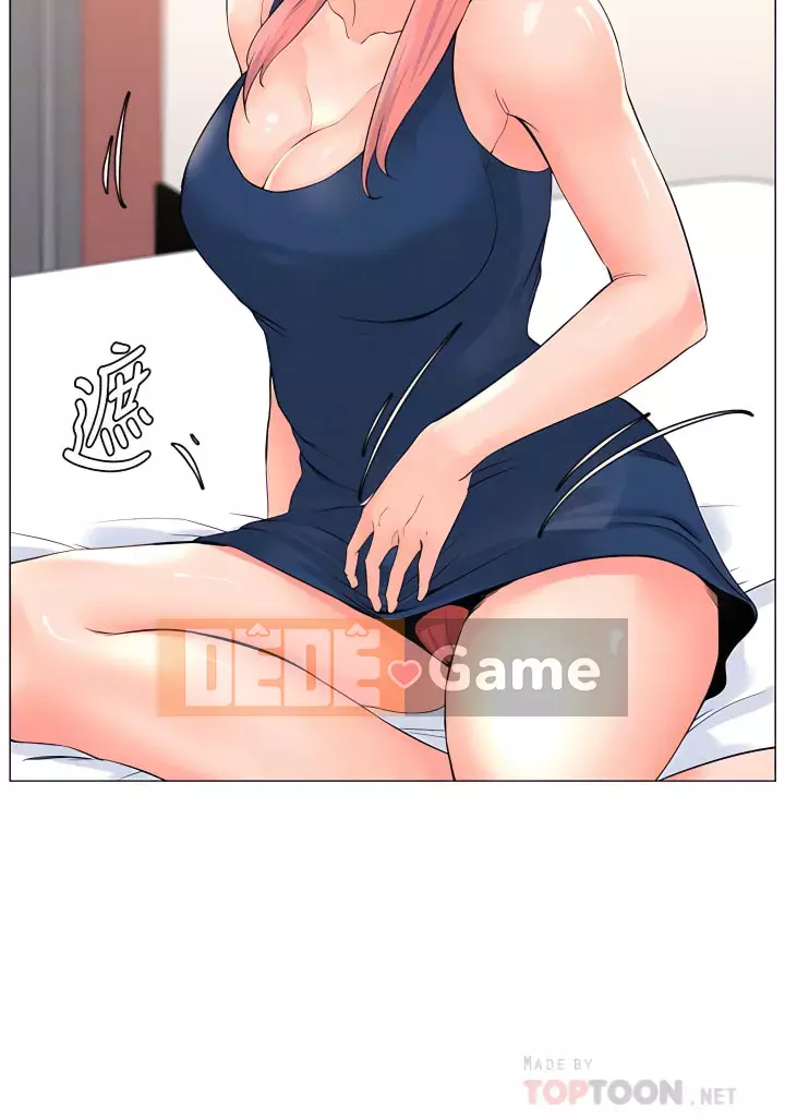 Tầng trên net vẻ ​​đẹp Chương 45-46