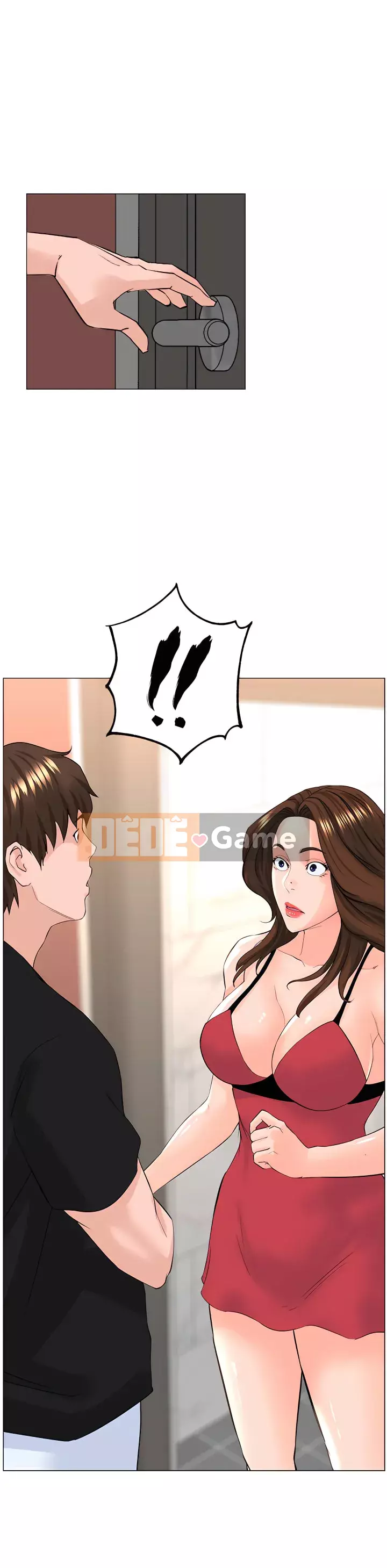 Tầng trên net vẻ ​​đẹp Chương 45-46