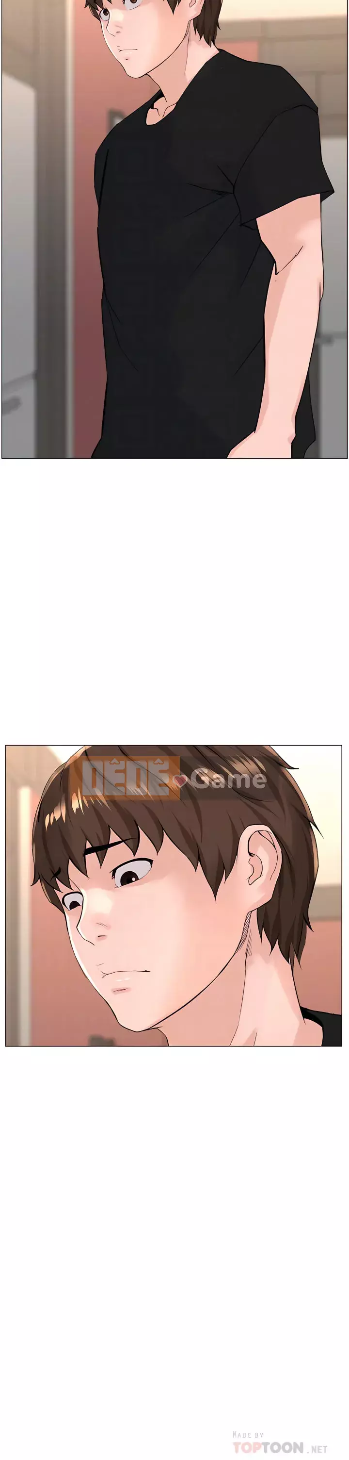 Tầng trên net vẻ ​​đẹp Chương 45-46