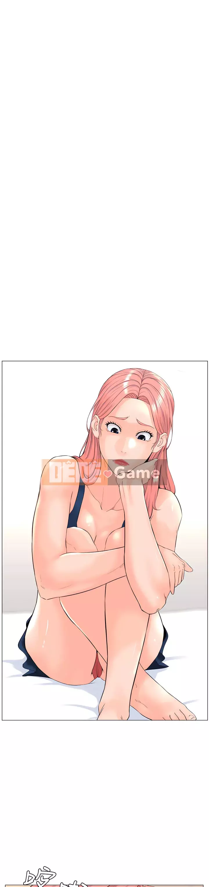 Tầng trên net vẻ ​​đẹp Chương 45-46