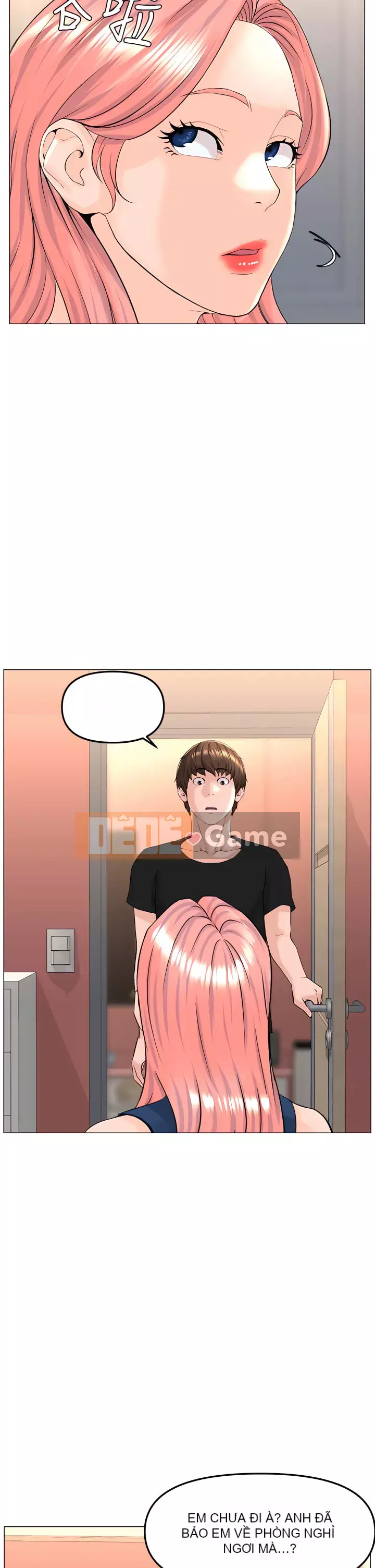 Tầng trên net vẻ ​​đẹp Chương 45-46