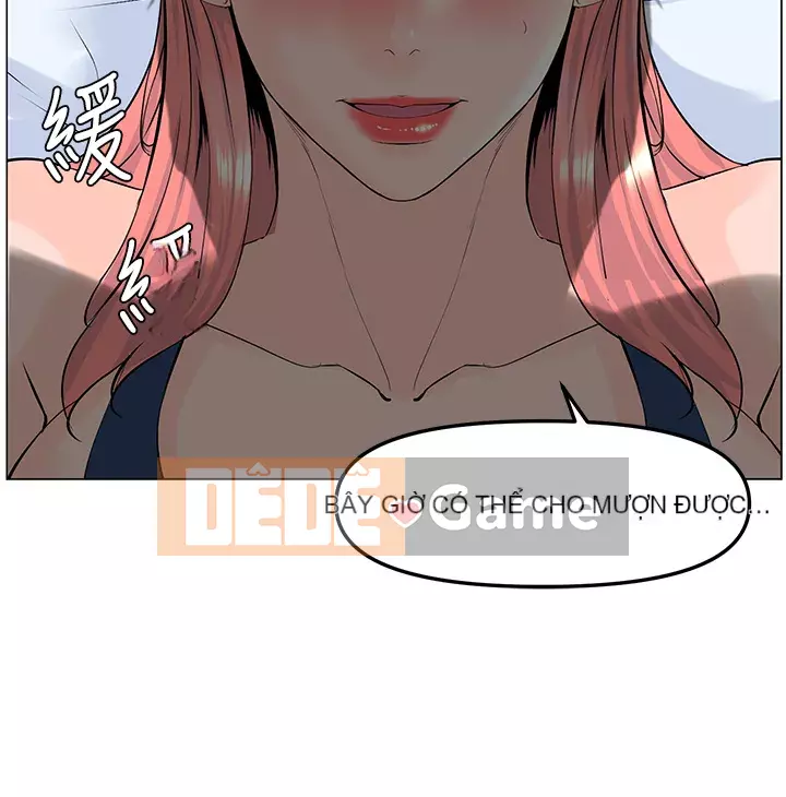 Tầng trên net vẻ ​​đẹp Chương 45-46