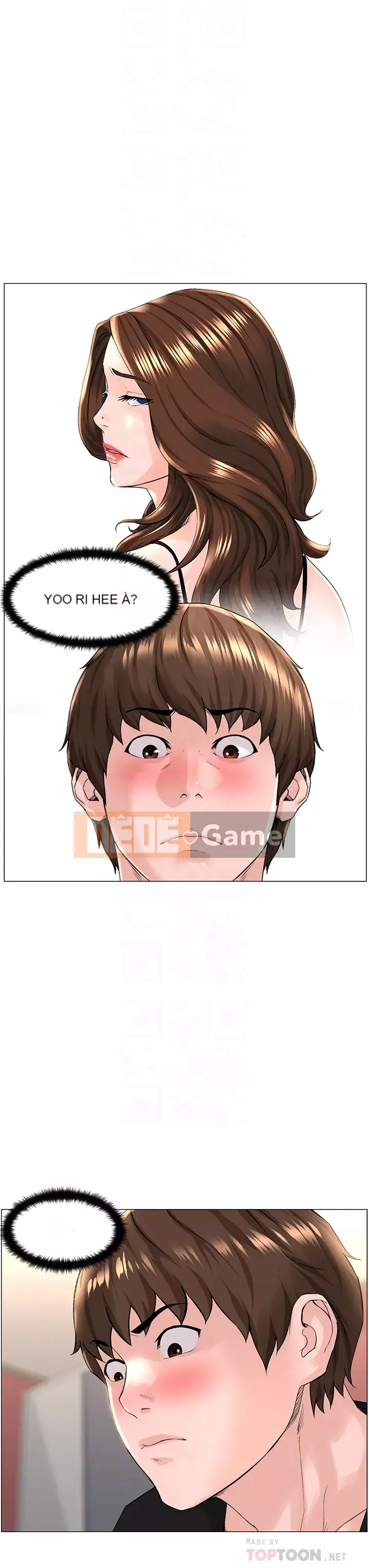 Tầng trên net vẻ ​​đẹp Chương 45-46