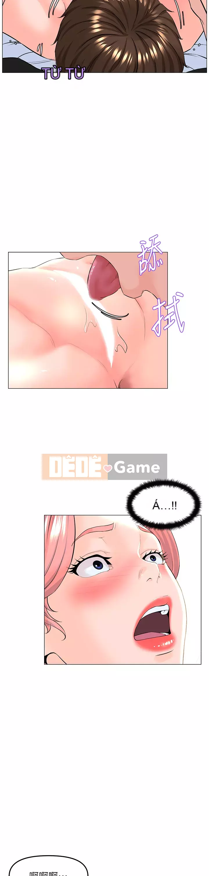 Tầng trên net vẻ ​​đẹp Chương 45-46