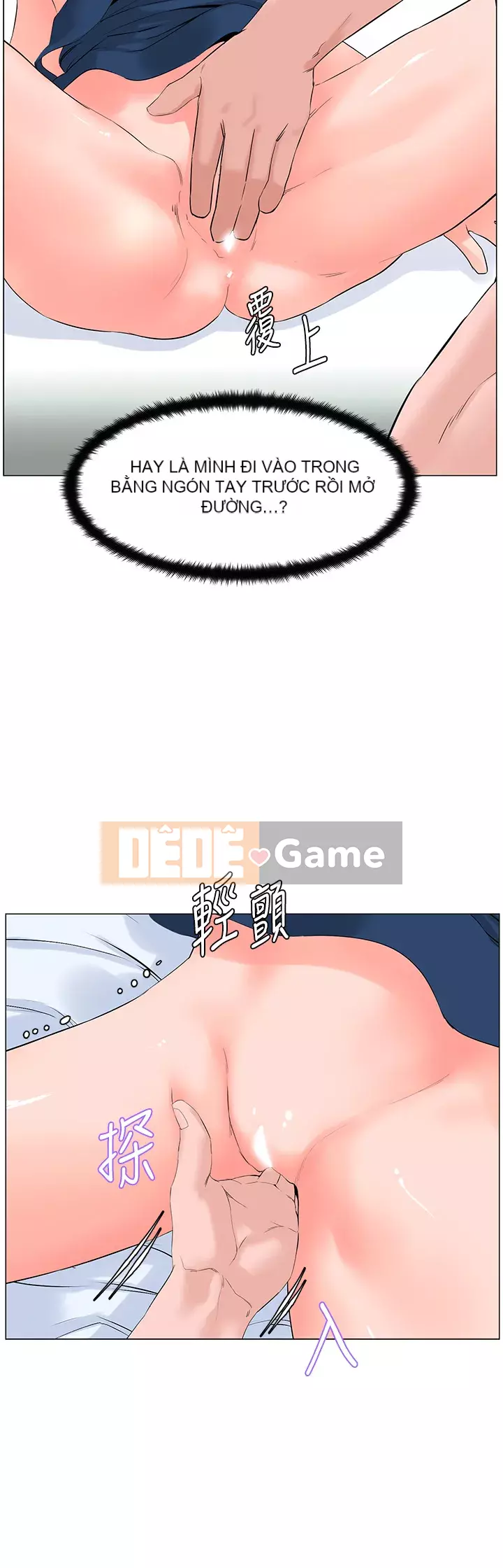 Tầng trên net vẻ ​​đẹp Chương 45-46