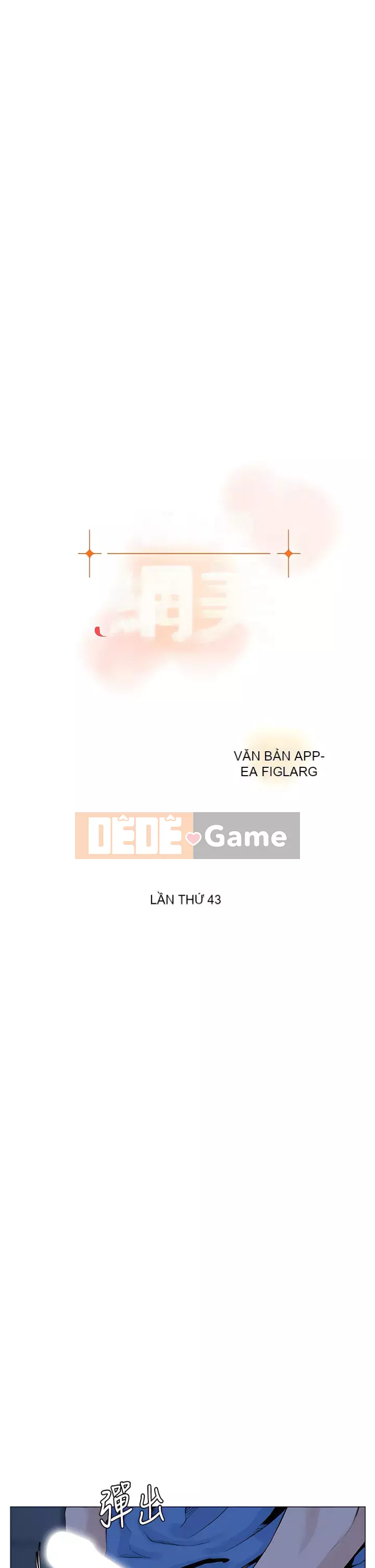 Tầng trên net vẻ ​​đẹp Chương 43-44