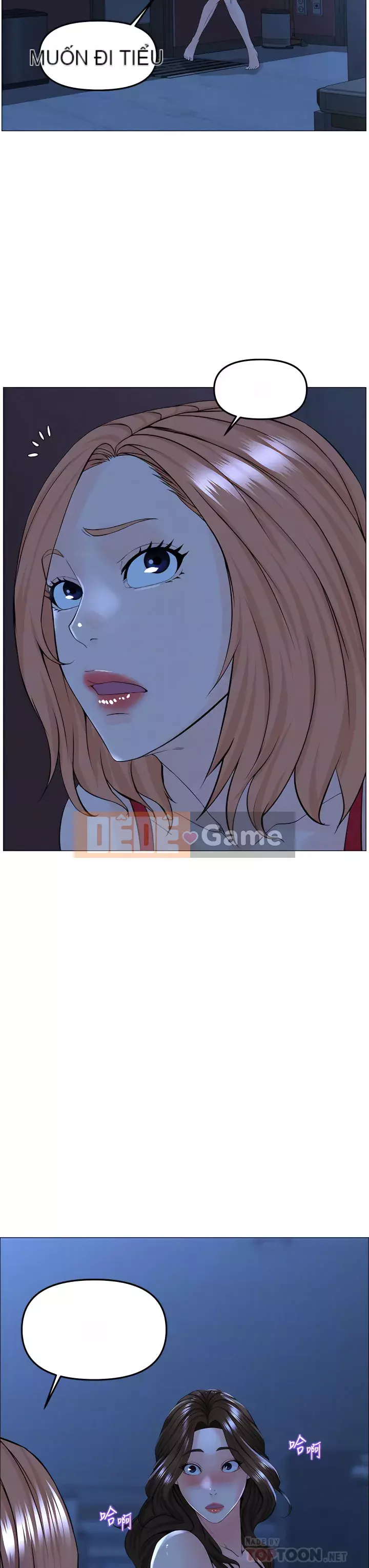 Tầng trên net vẻ ​​đẹp Chương 43-44