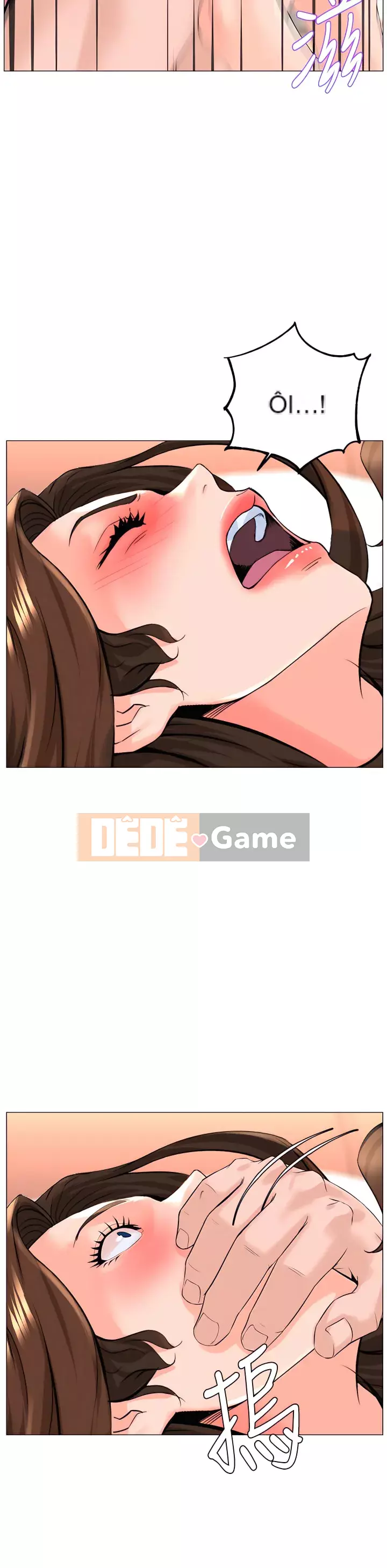 Tầng trên net vẻ ​​đẹp Chương 43-44