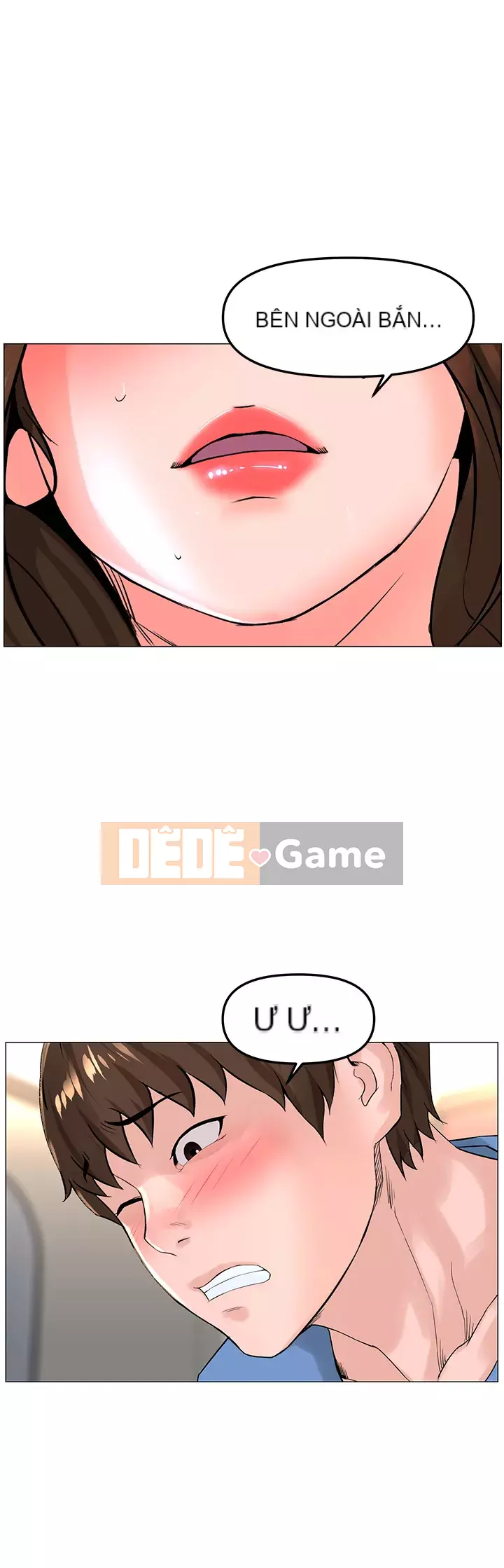 Tầng trên net vẻ ​​đẹp Chương 43-44