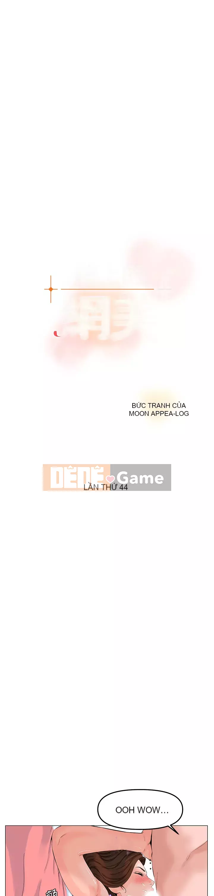 Tầng trên net vẻ ​​đẹp Chương 43-44