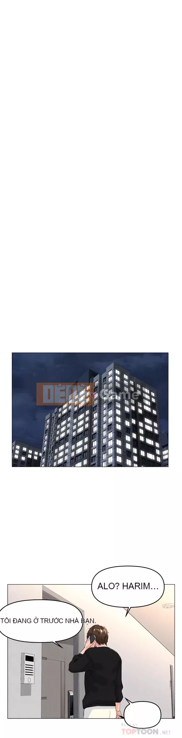 Tầng trên net vẻ ​​đẹp Chương 41-42