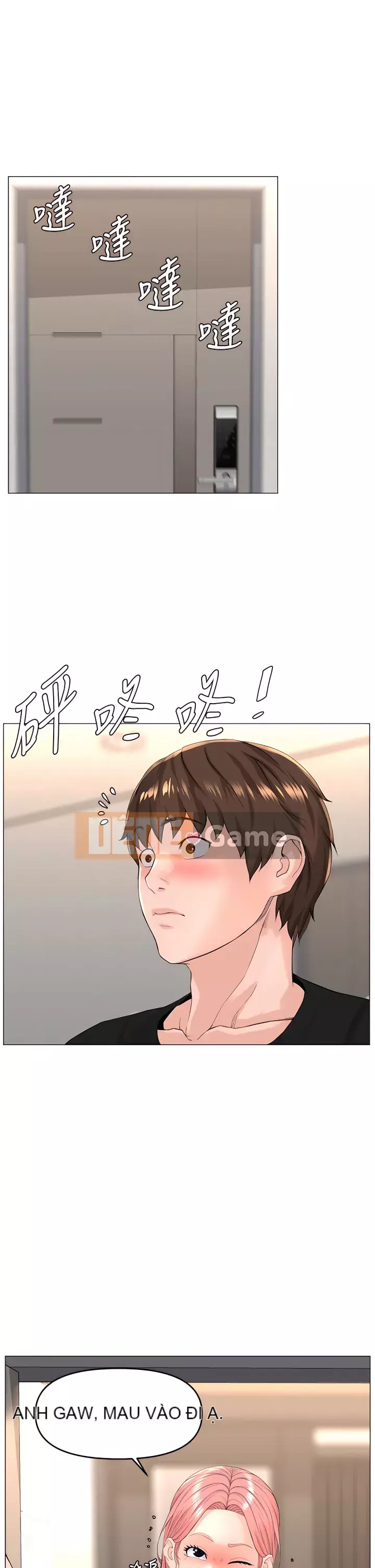 Tầng trên net vẻ ​​đẹp Chương 41-42