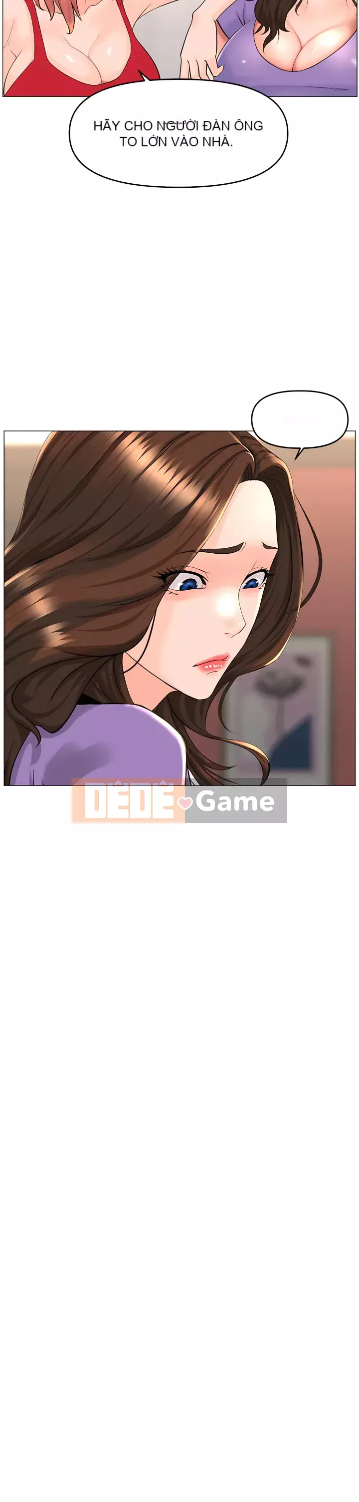 Tầng trên net vẻ ​​đẹp Chương 41-42