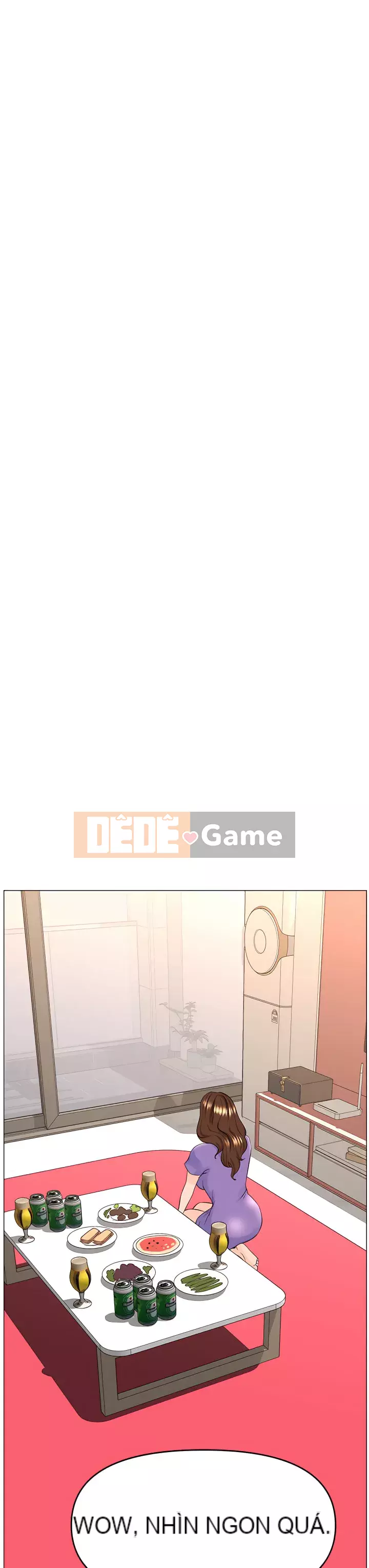 Tầng trên net vẻ ​​đẹp Chương 41-42