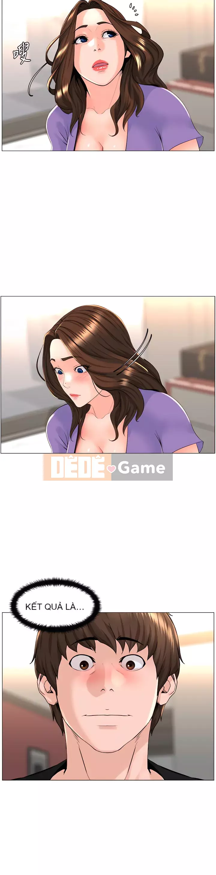 Tầng trên net vẻ ​​đẹp Chương 41-42