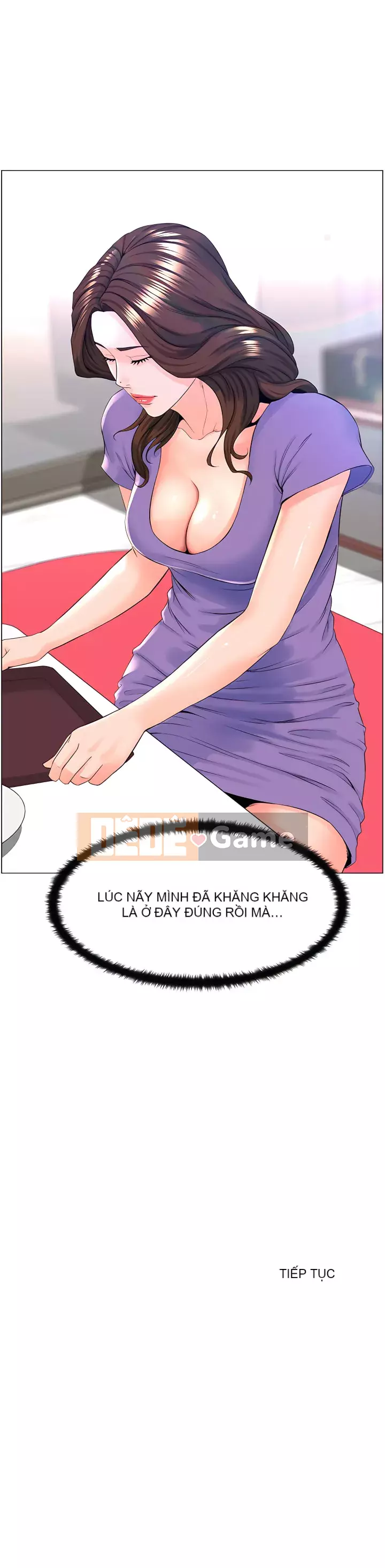 Tầng trên net vẻ ​​đẹp Chương 41-42