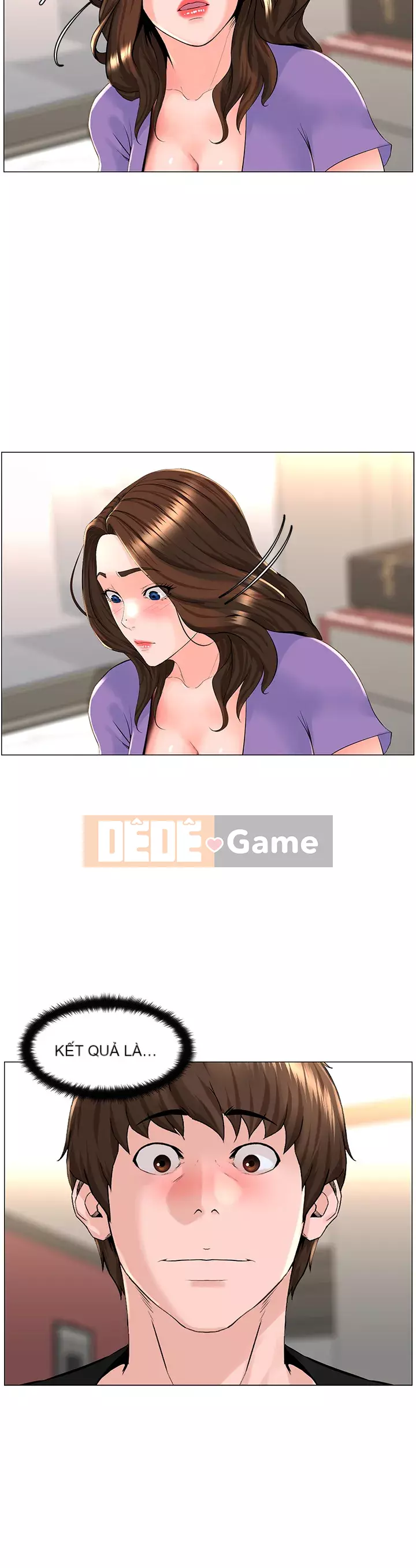 Tầng trên net vẻ ​​đẹp Chương 41-42
