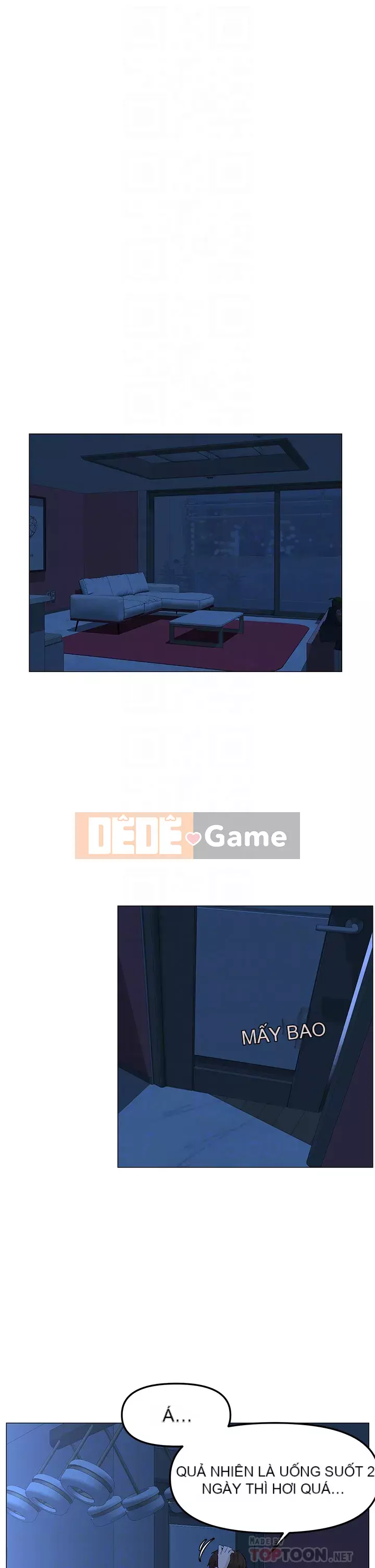 Tầng trên net vẻ ​​đẹp Chương 41-42