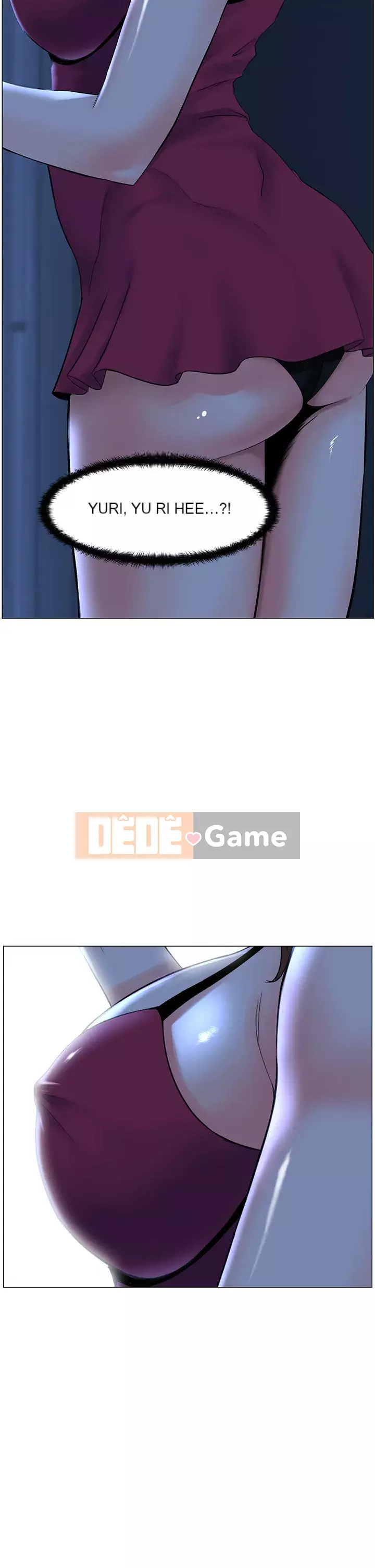 Tầng trên net vẻ ​​đẹp Chương 41-42