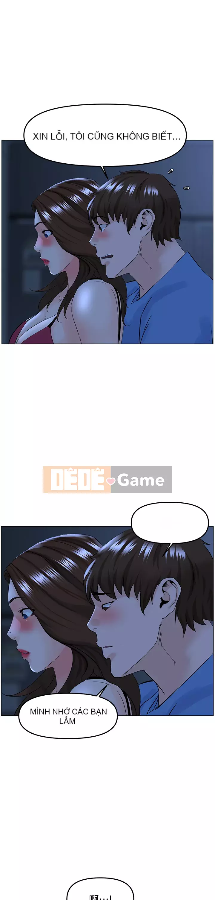 Tầng trên net vẻ ​​đẹp Chương 41-42