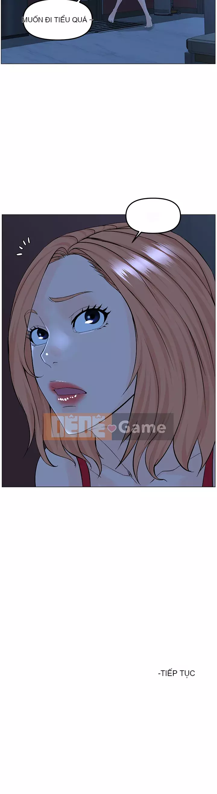 Tầng trên net vẻ ​​đẹp Chương 41-42