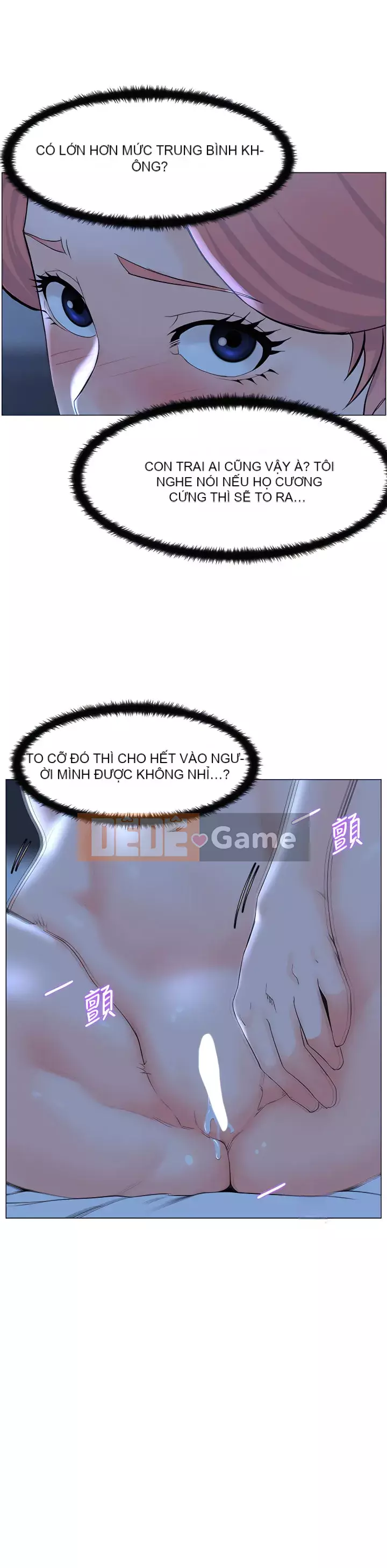 Tầng trên net vẻ ​​đẹp Chương 39-40