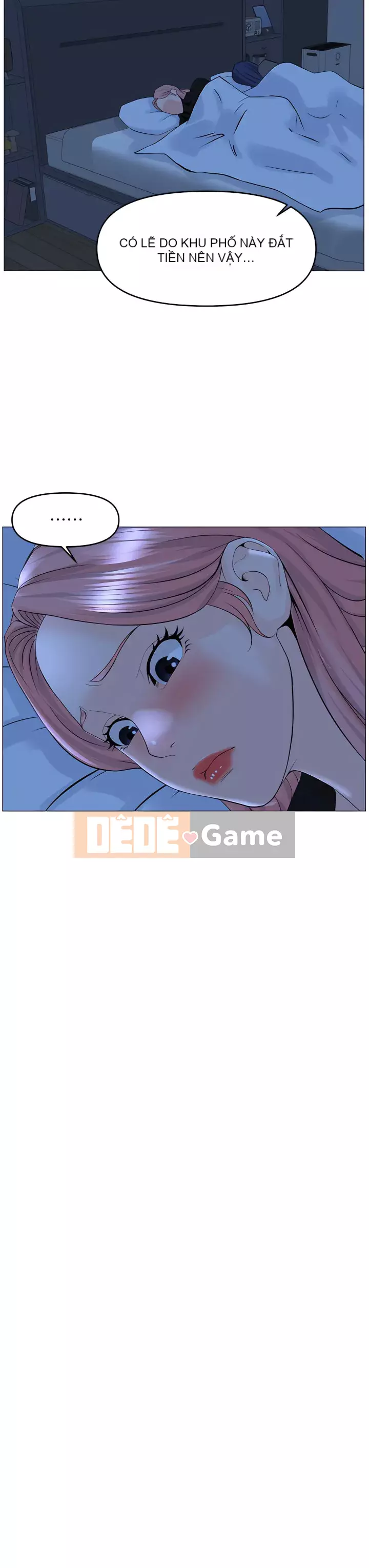 Tầng trên net vẻ ​​đẹp Chương 39-40