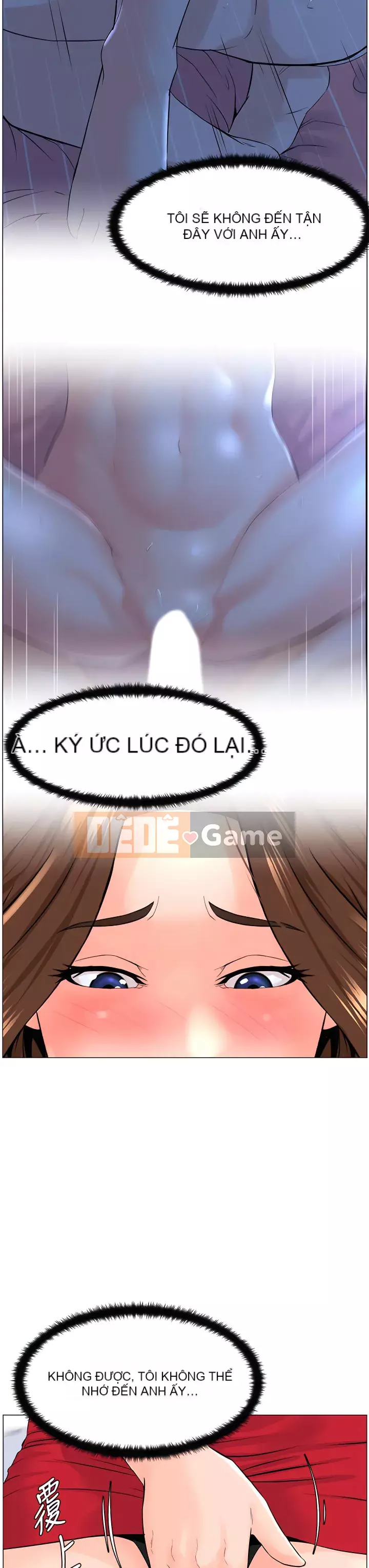 Tầng trên net vẻ ​​đẹp Chương 39-40