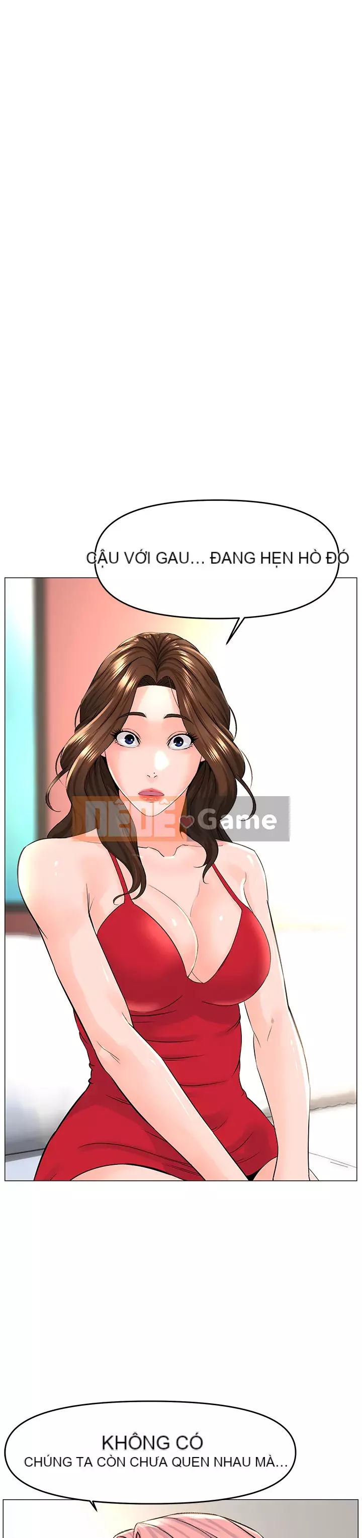 Tầng trên net vẻ ​​đẹp Chương 39-40