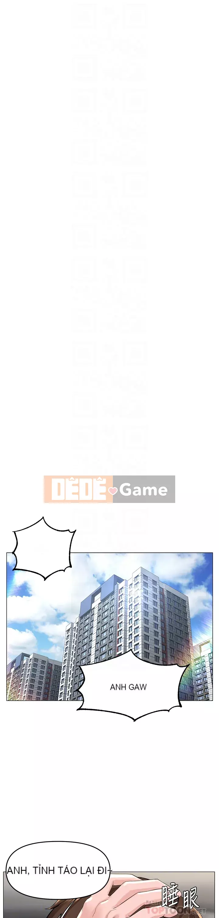 Tầng trên net vẻ ​​đẹp Chương 39-40