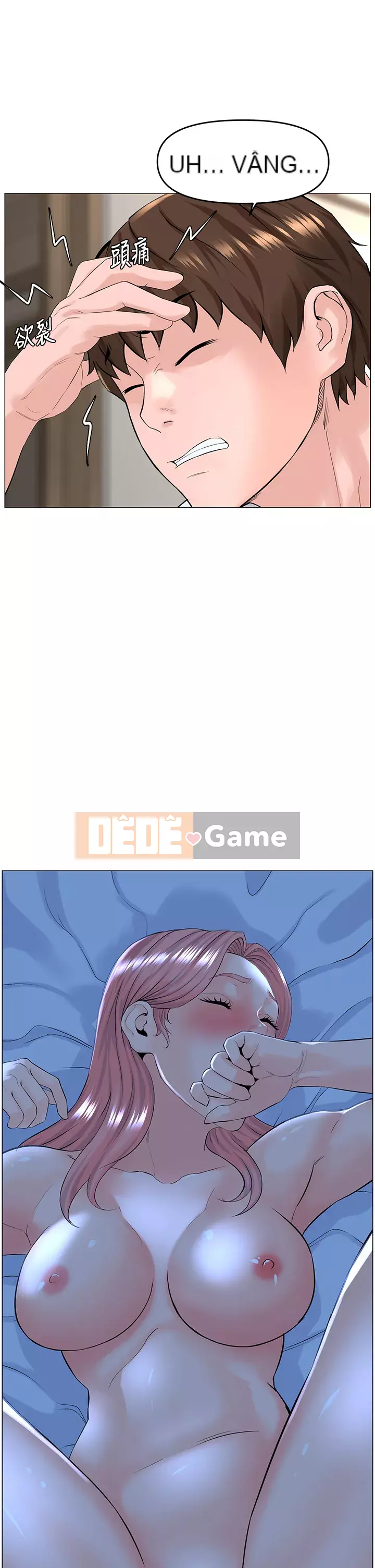 Tầng trên net vẻ ​​đẹp Chương 39-40