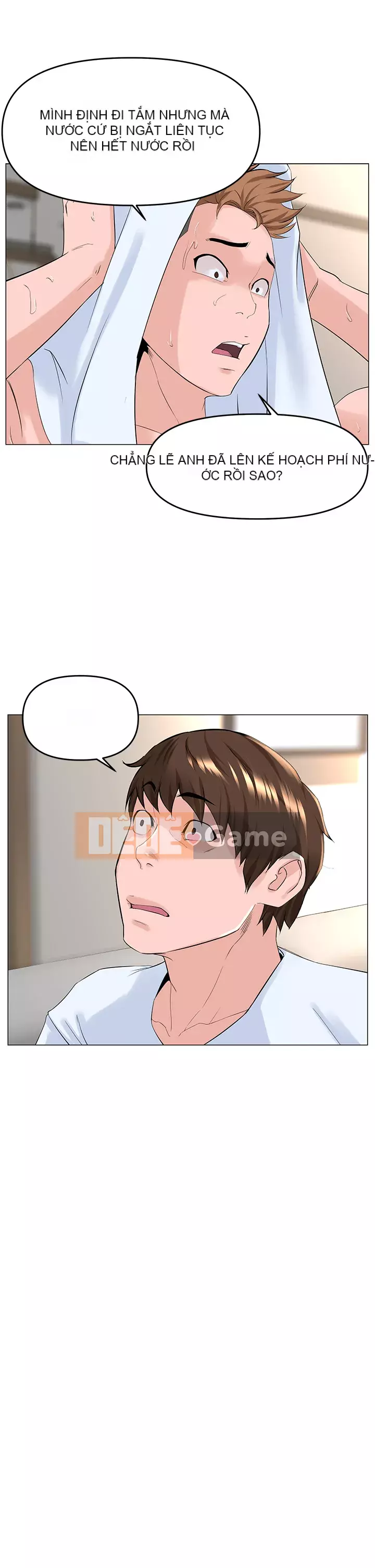 Tầng trên net vẻ ​​đẹp Chương 39-40