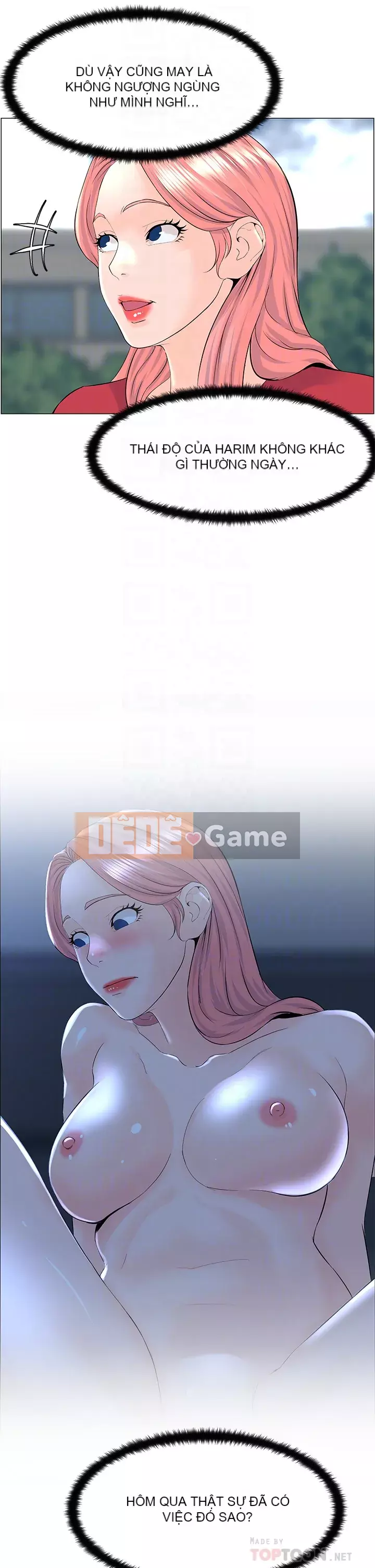 Tầng trên net vẻ ​​đẹp Chương 39-40