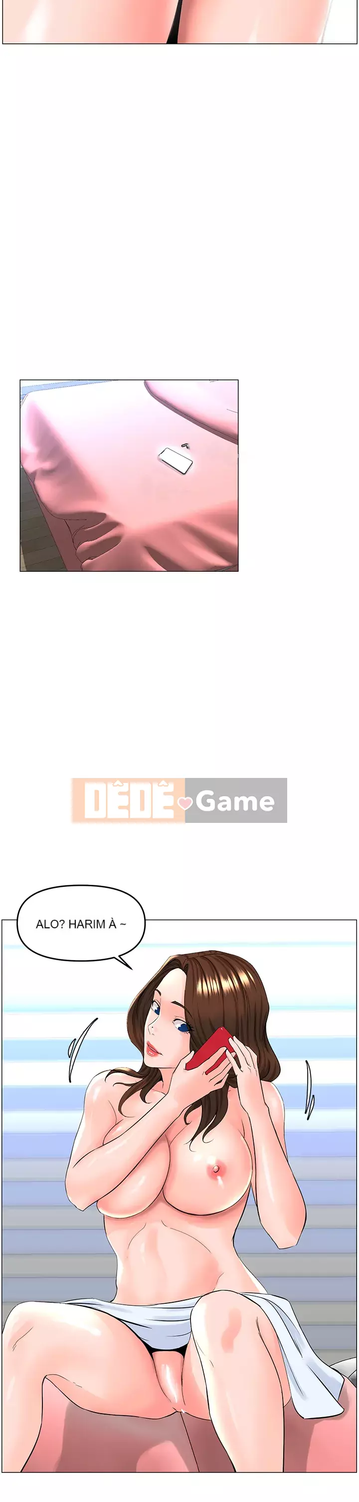 Tầng trên net vẻ ​​đẹp Chương 39-40