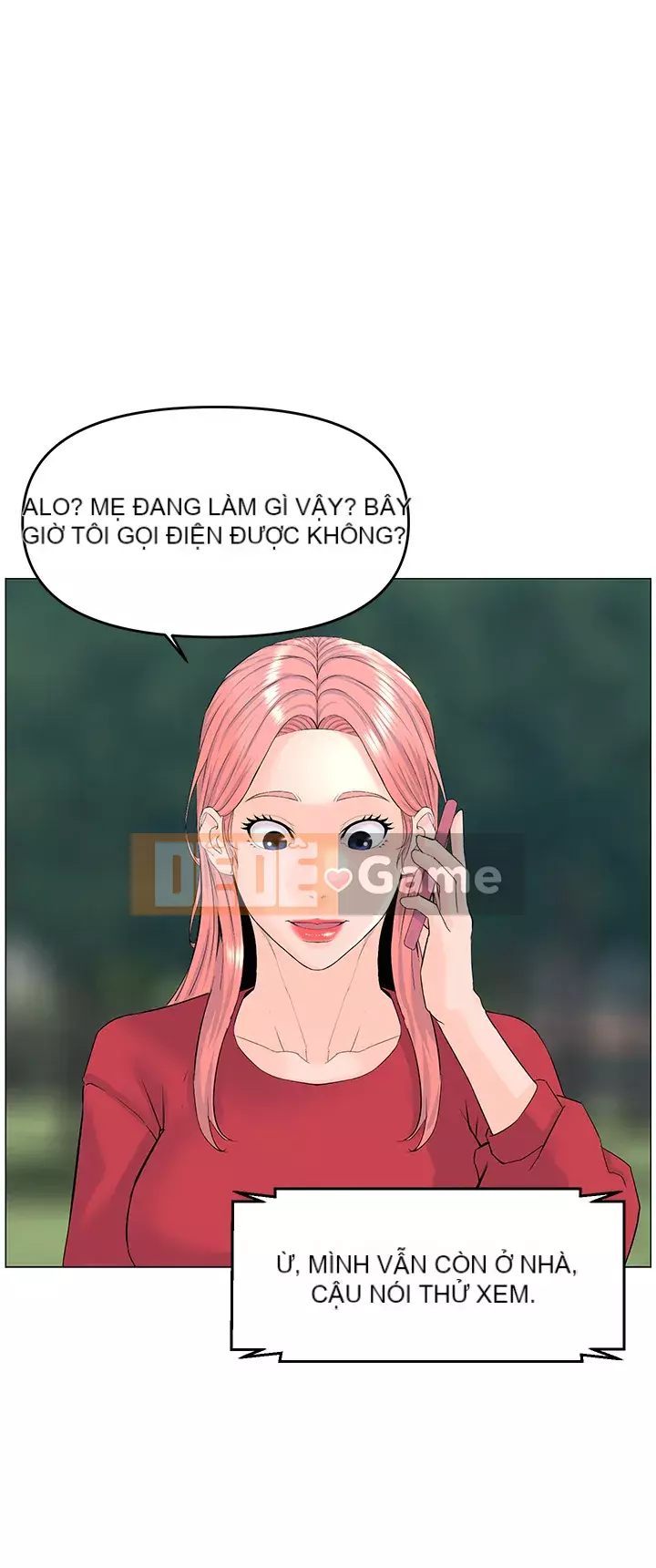 Tầng trên net vẻ ​​đẹp Chương 39-40