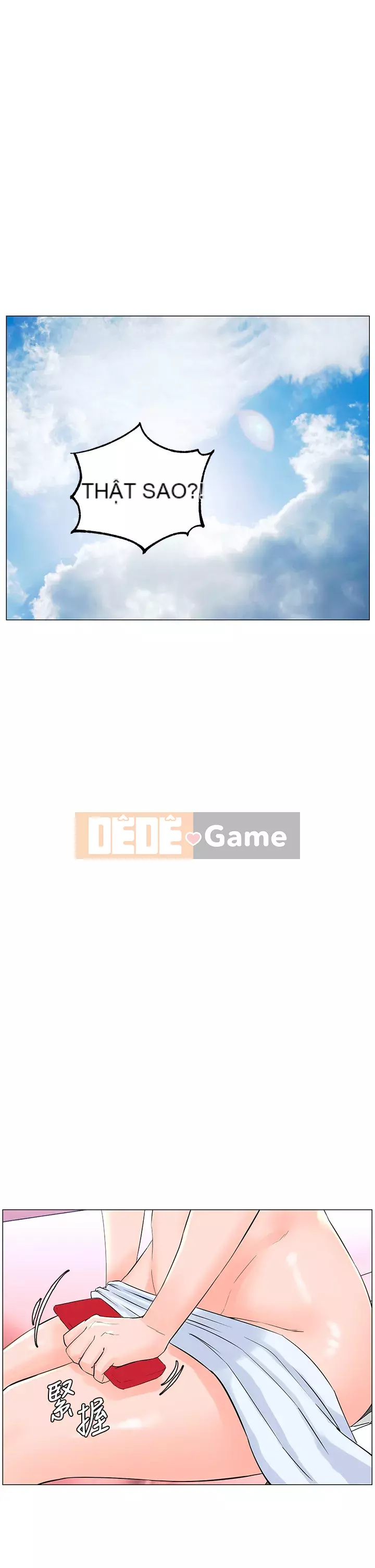 Tầng trên net vẻ ​​đẹp Chương 39-40