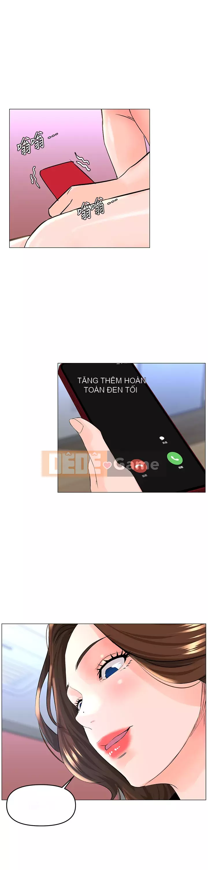 Tầng trên net vẻ ​​đẹp Chương 39-40