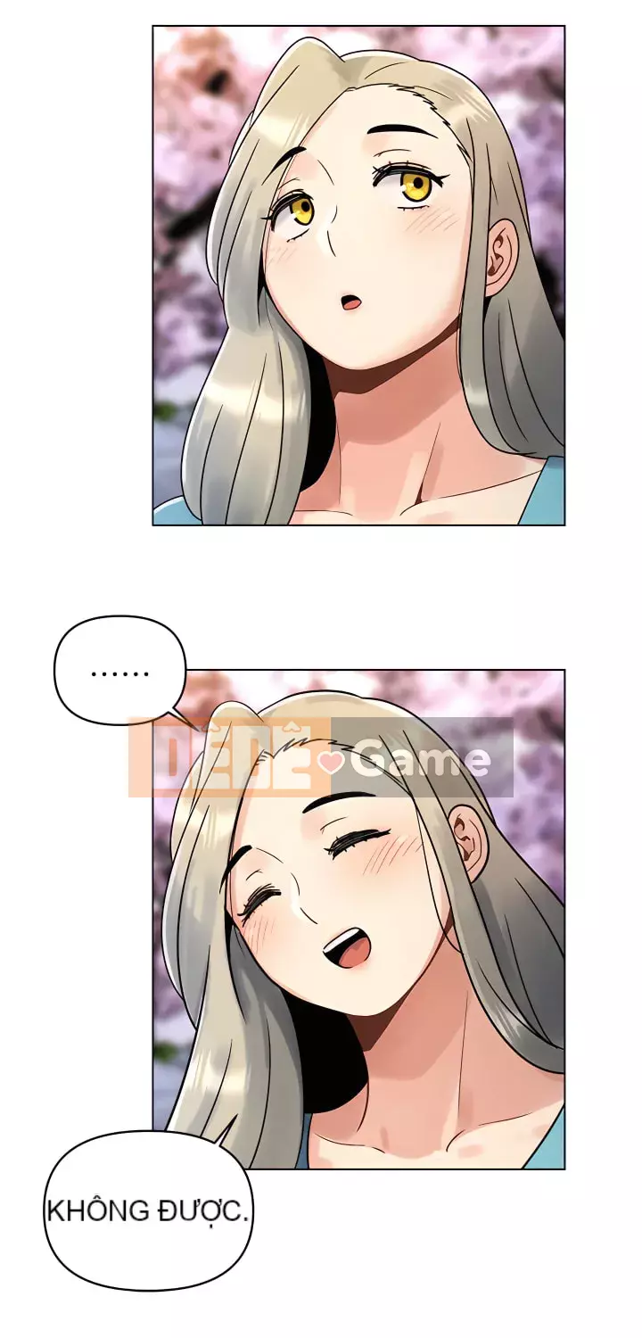 Tối nay là lần đầu tiên Chương 1-8