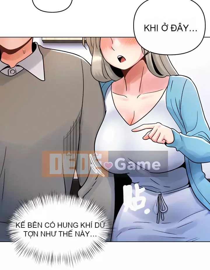 Tối nay là lần đầu tiên Chương 1-8