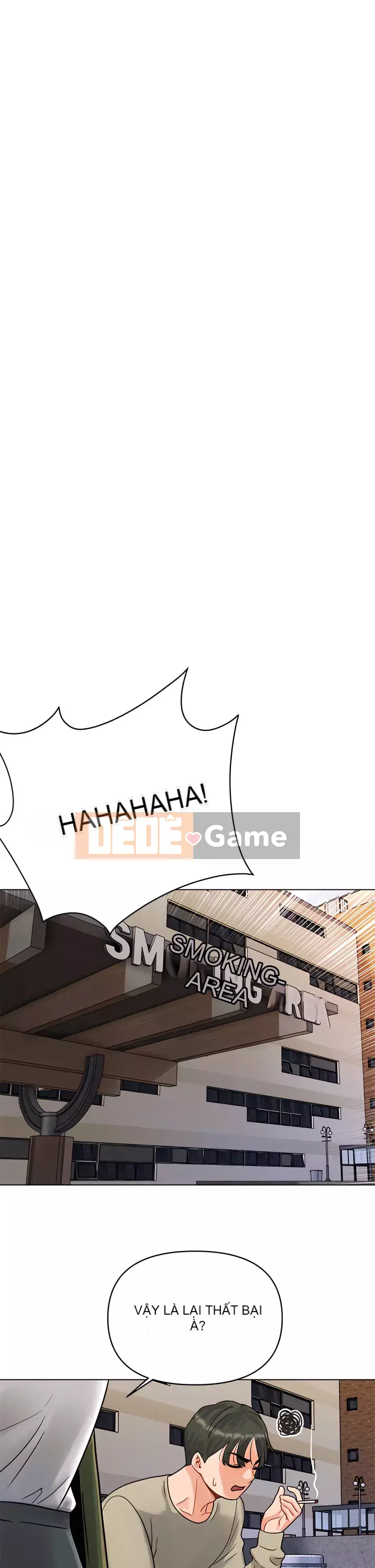 Tối nay là lần đầu tiên Chương 1-8