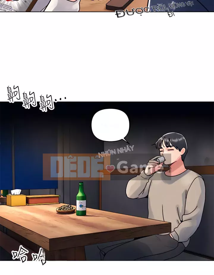 Tối nay là lần đầu tiên Chương 1-8